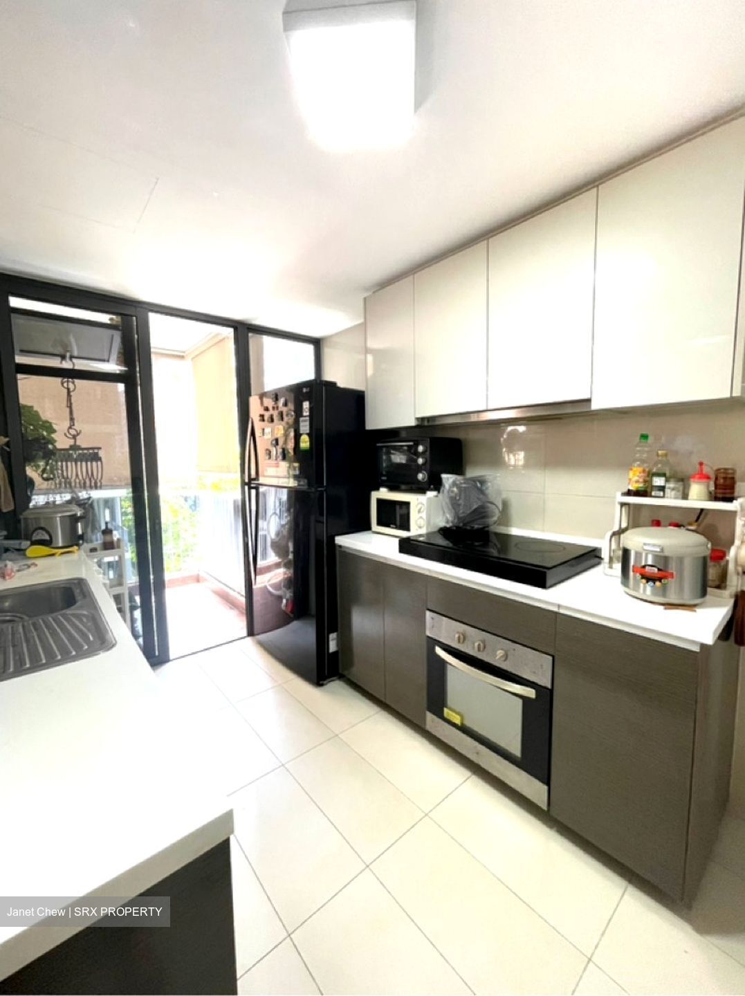 Twin Fountains (D25), Condominium #615227761